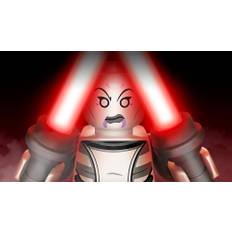 LEGO Star Wars: The Force Awakens - The Clone Wars Character Pack DLC Steam CD Key