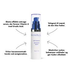 Beautè Pacifique Defy Damage Anti-age serum med A-vitamin