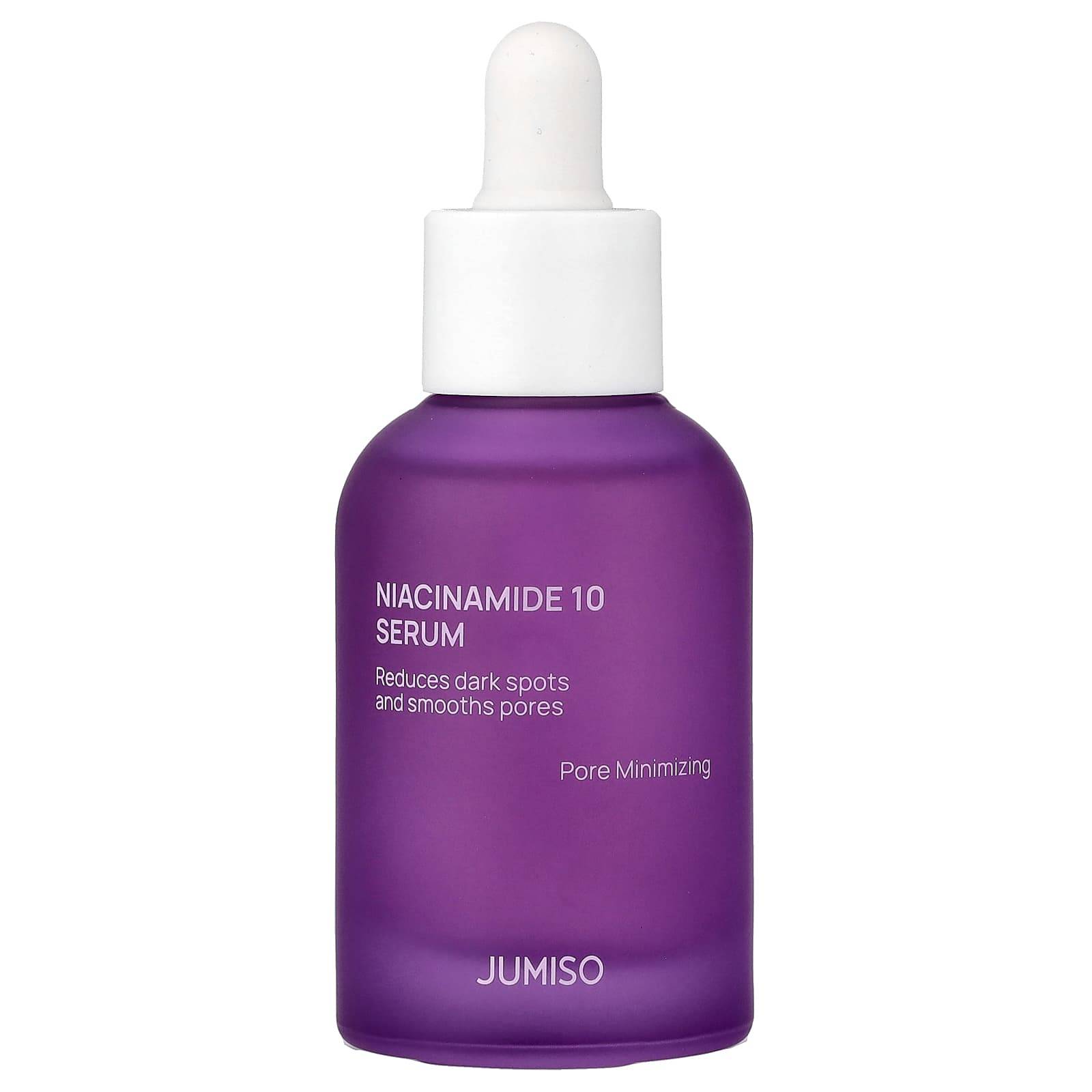 Jumiso, Niacinamid 10 Serum, 40ml (1.35 fl oz)