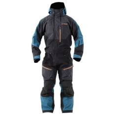 Tobe Novo V4 Monosuit Mallard Blue M Overaller / Monosuit (M)