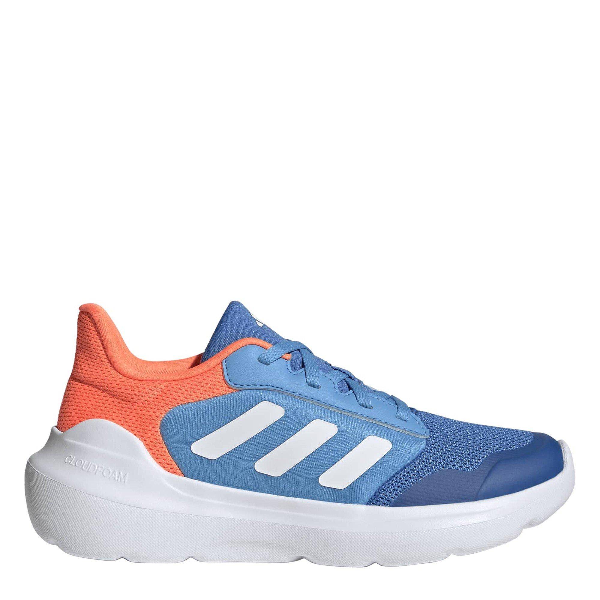 Adidas Kids' Tensaur Run 3.0 Trainers