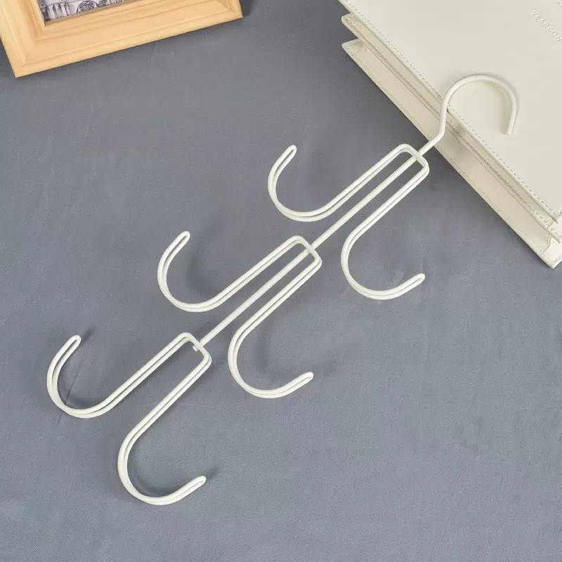 INF Hem Garderob Organizer Rack - Vit