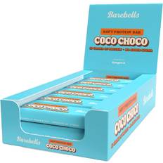 Barebells Proteinbar Coco Choco 55g x 12st