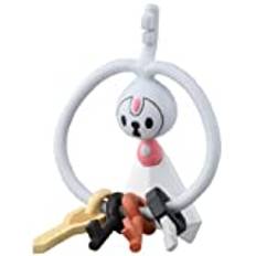 Takaratomy Officiell Pokemon X och Y MC-035 2" Klefki/Cleffy figur