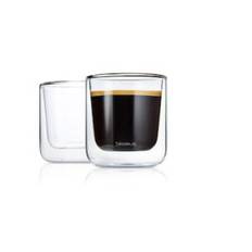 Blomus – NERO, Kaffeglas