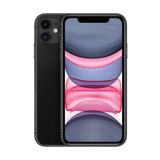 iPhone 11 - Black / Grade A / 128GB