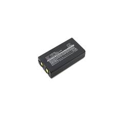 Batteri till Dymo LabelManager 500TS mfl - 1.300 mAh