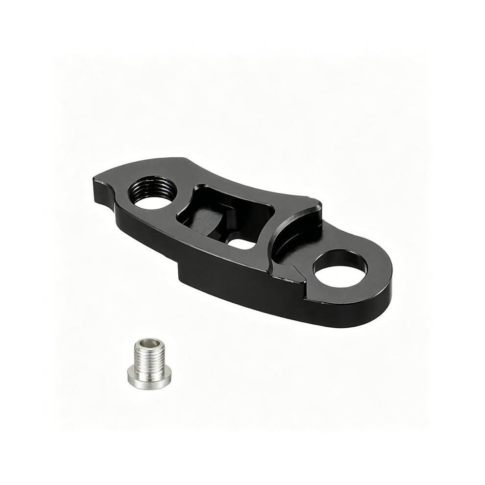Rear Derailleur Extension Converter Frame Tail Hook Extension For Extension Freewheel Bicycle B