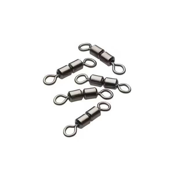 Kinetic Double Crane Swivel: #2 / 5st
