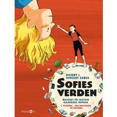 Sofies verden (bind 2)