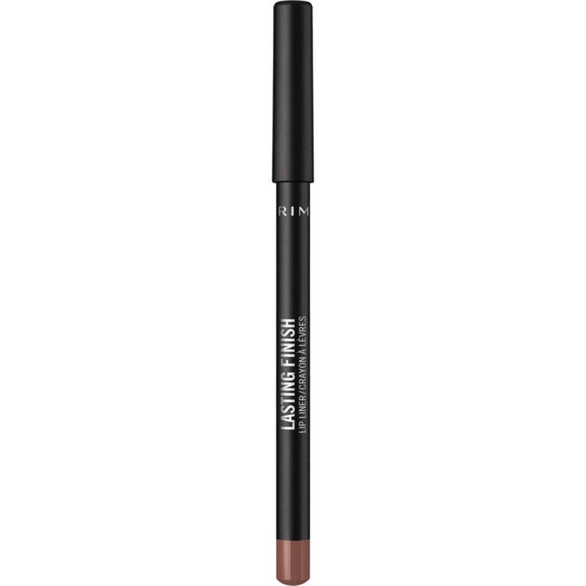 Rimmel Matita Labbra Lasting Finish 150 - mauve
