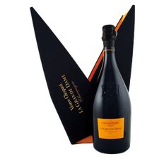 Veuve Clicquot La Grande Dame Brut Rosé Champagne 1995 - magnum