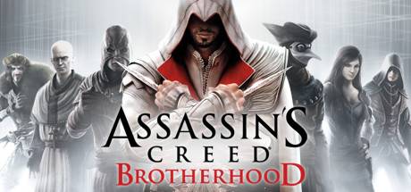 Assassin’s Creed® Brotherhood (PC / Ubisoft Connect Key)