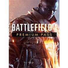 Battlefield 1 Premium Pass DLC EA App Key GLOBAL