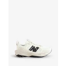 New Balance New Balance White/Black Mens TekTrel Trainers