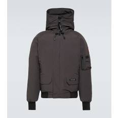 Canada Goose Chilliwack jacket