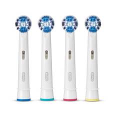 Oral B børstehoveder precision clean 4 stk.