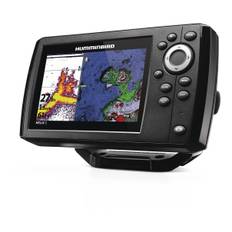 Humminbird Helix 5 Chirp GPS G3