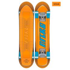 Nitro Ripper Snowboard - junior