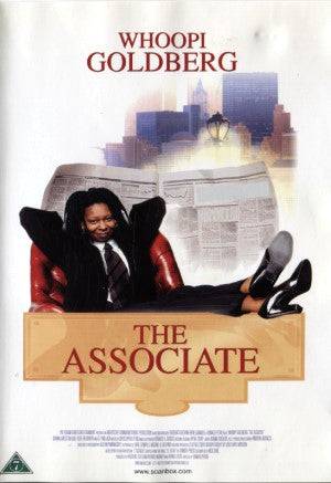 DVD - The Associate (En värsting på Wall Street) (Beg)