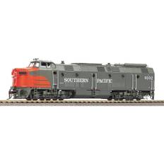 Diesellok H0 Piko H0 (97828) Analog DC gränssnitt