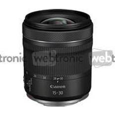 Canon 15-30mm RF f4.5-6.3 IS STM + Gratis UV Filter (Vinterkampagne)