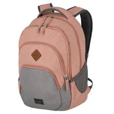 Travelite Basics Rosa Rygsæk / Computertaske - 22 L