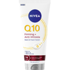 Nivea Q10 Firming + Anti-Wrinkle Neck & Chest cream 200ML