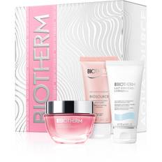 Biotherm Aquasource Cica Nutri Holiday Set 2025 1 pcs
