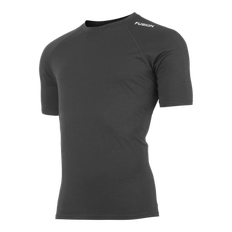 Fusion Merino T-Shirt Herre