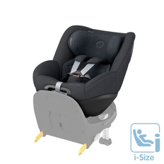 Maxi-Cosi Pearl 360 PRO Authentic Graphite