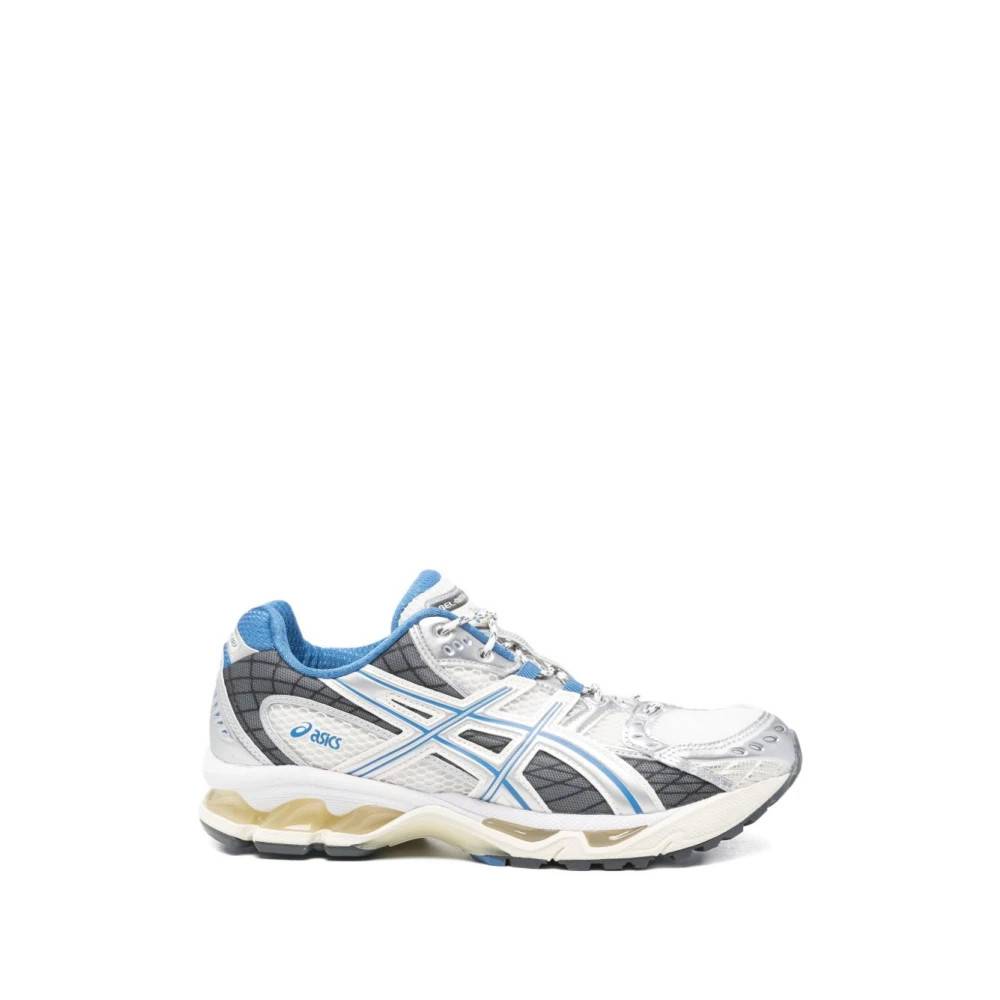 Asics Gel-Nimbus 10.1 - Træning - Herre - Hvid - 42 EU -