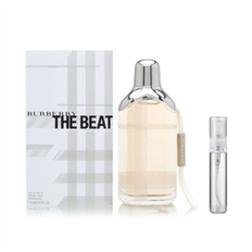 Burberry The Beat - Eau de Toilette - Doftprov - 5 ml