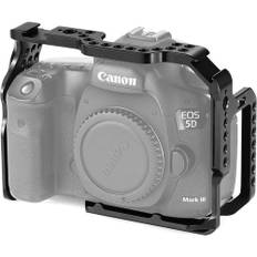Smallrig Cage till Canon EOS 5D Mark III och IV