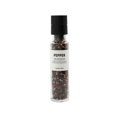 Nicolas Vahé Pepper - The Mixed Blend