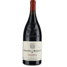 2022 Gigondas Réserve Domaine des Bosquets Magnum