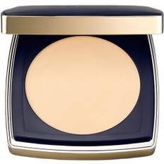 Estée Lauder Double Wear Stayin-place Matte Powder Foundation 2n1 Desert Beige 11.00 g - Compact Från Magasin (11.00 g)