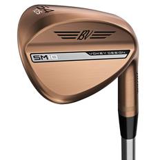 Titleist Vokey SM10 Oil Can Finish Graphite Golf Wedge