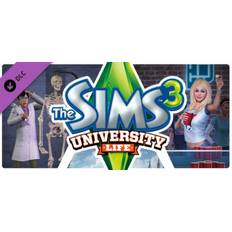 The Sims 3: University Life