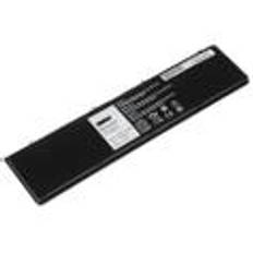Green Cell Batteri for Dell Latitude E7440 etc., 7.4V 4500mAh