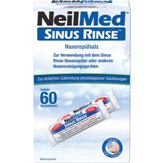 Neilmed Sinus rinse Refill - Saltvandsopløsning - 60 stk.