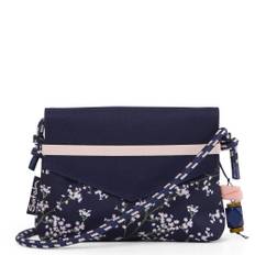 Satch Zubehör Girlsbag - Clutch 18 cm (bloomy breeze)