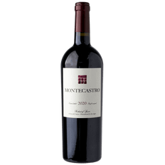 Montecastro Cosecha Ribera del Duero 2020