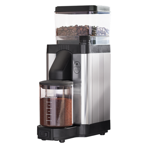 Moccamaster Km5 Burr Kaffekvarn