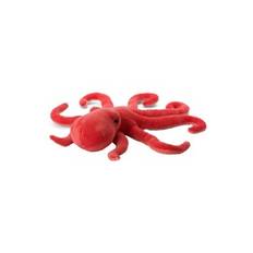 WWF Plush Toys Collection, wwf eco octopus - 50 cm - 20"