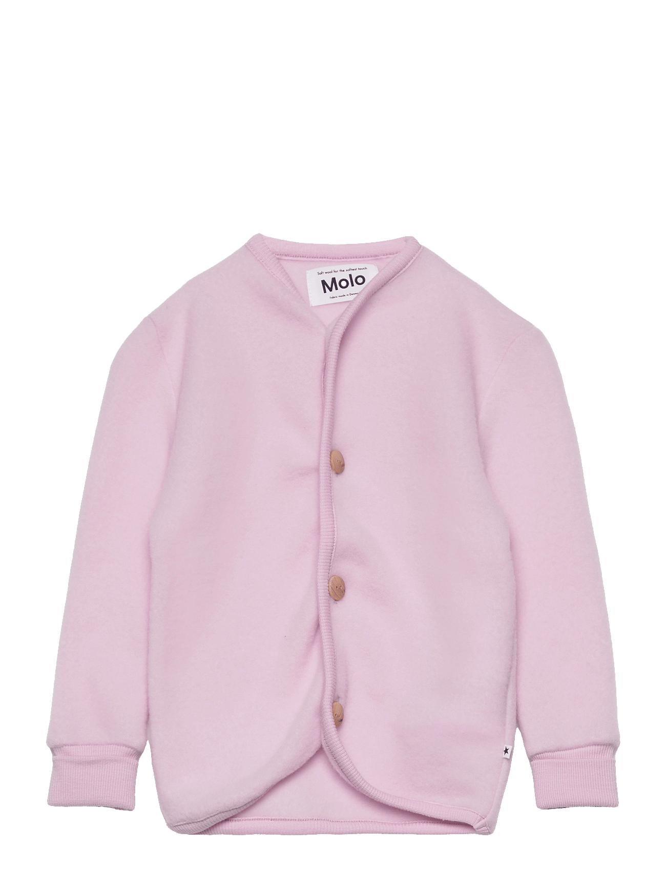 Molo Umber - Pink - 62