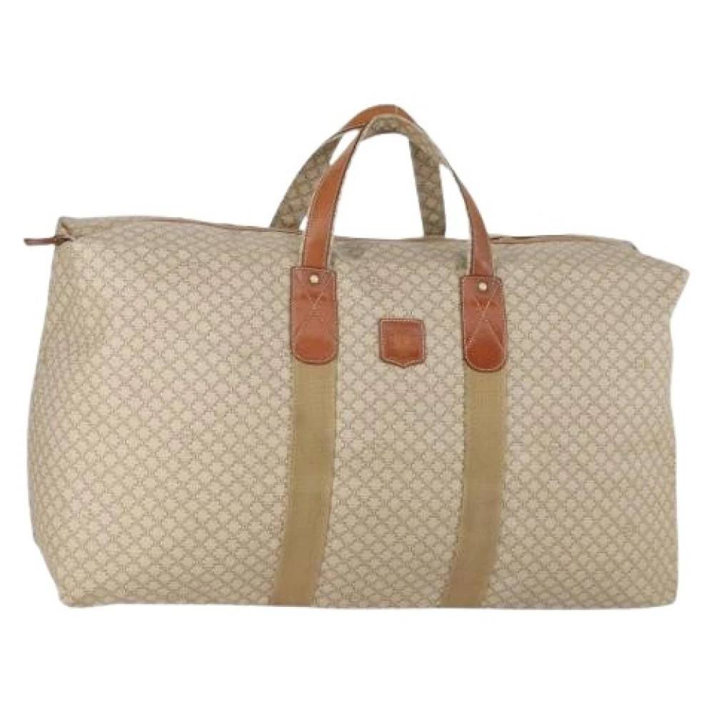 Celine Vintage - Pre-owned Vintage Weekend Bag Vintage - Dam - ONE Size -