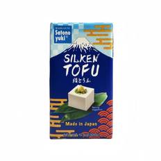 Satonoyuki Shiki Silken Tofu Firm 300g