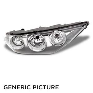 Strålkastare, Vänster - volvo s60 ii, v60 i - OE 31358097, 31420115, 31420269