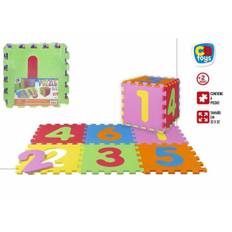 Colorbaby 31 x 31 cm Pussel